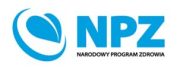 Narodowy Program Zdrowia